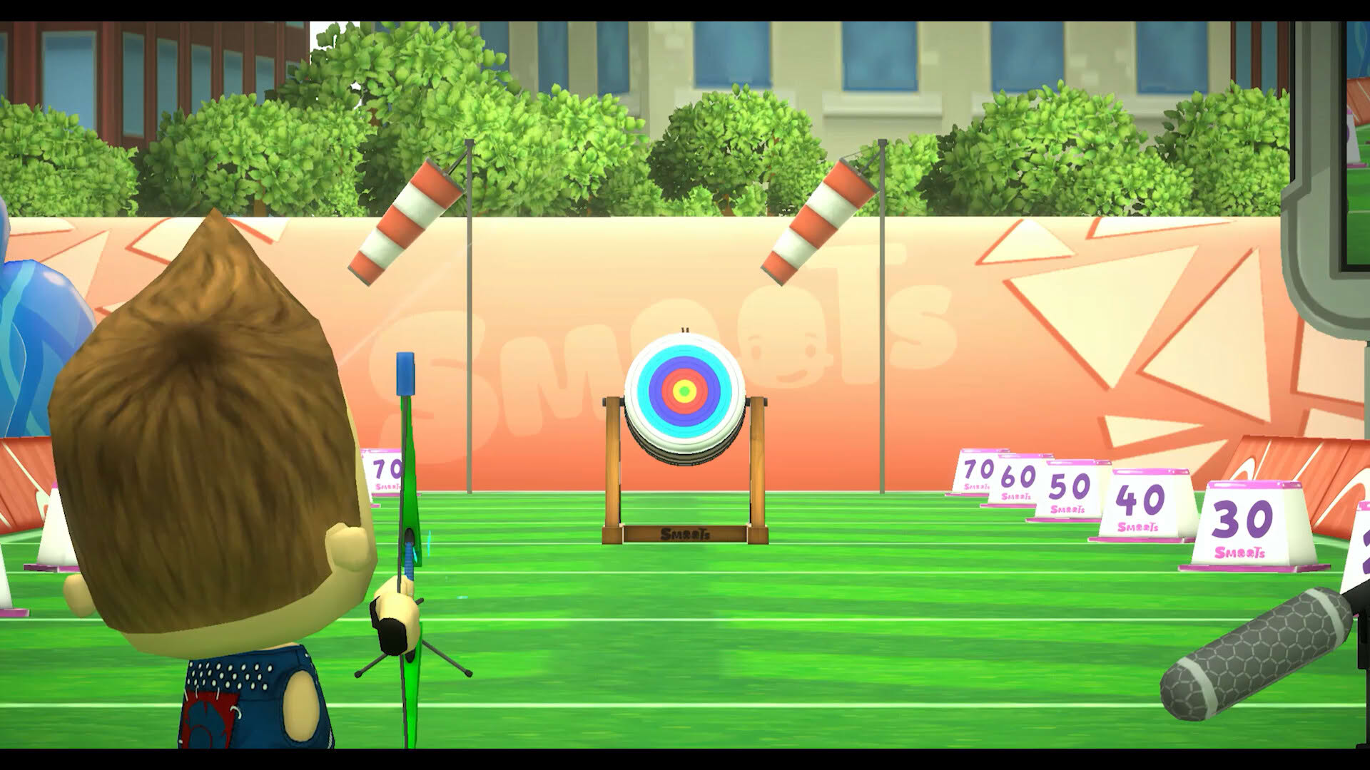 Screenshot for Smoots Summer Games II