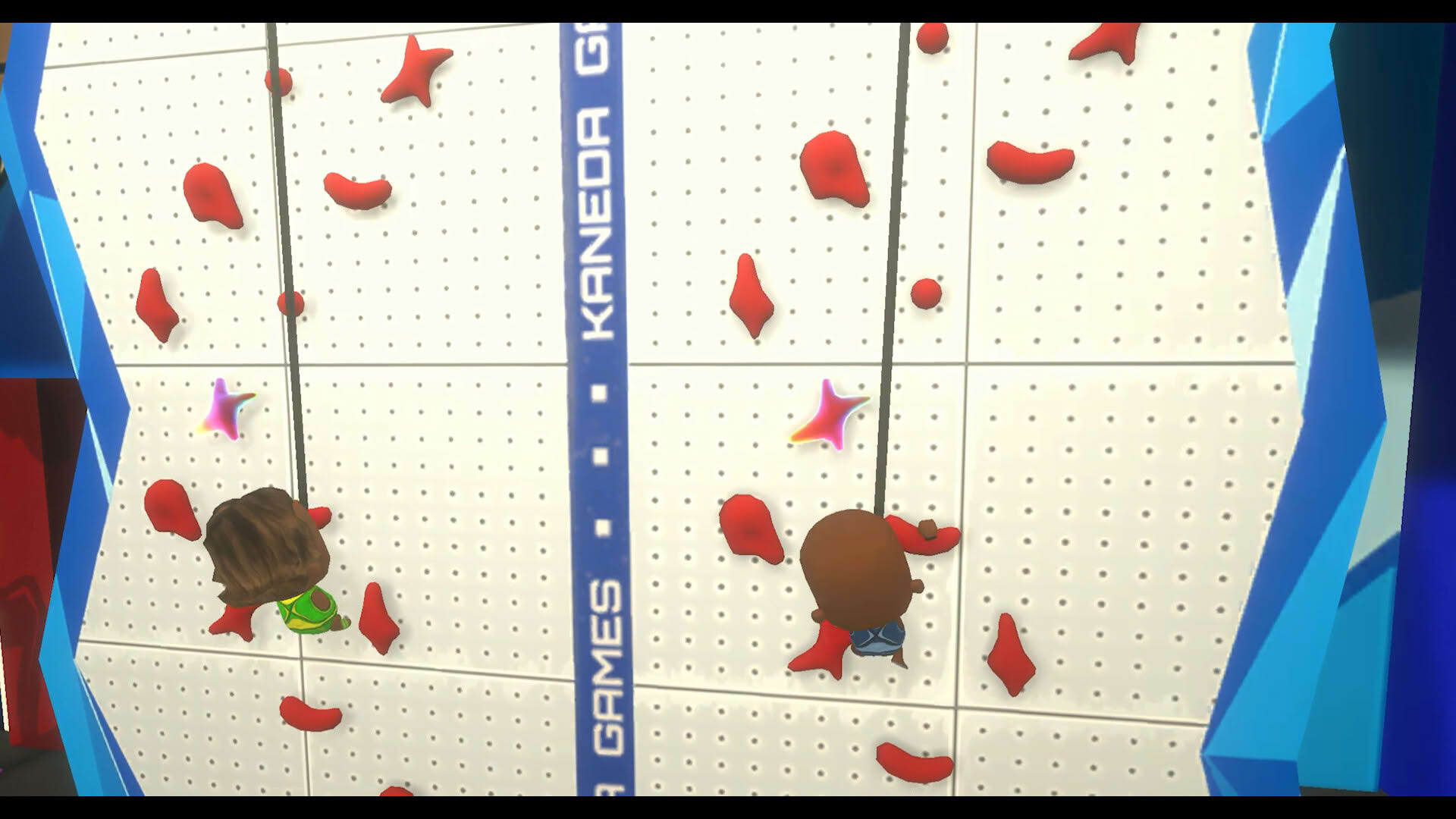 Screenshot for Smoots Summer Games II