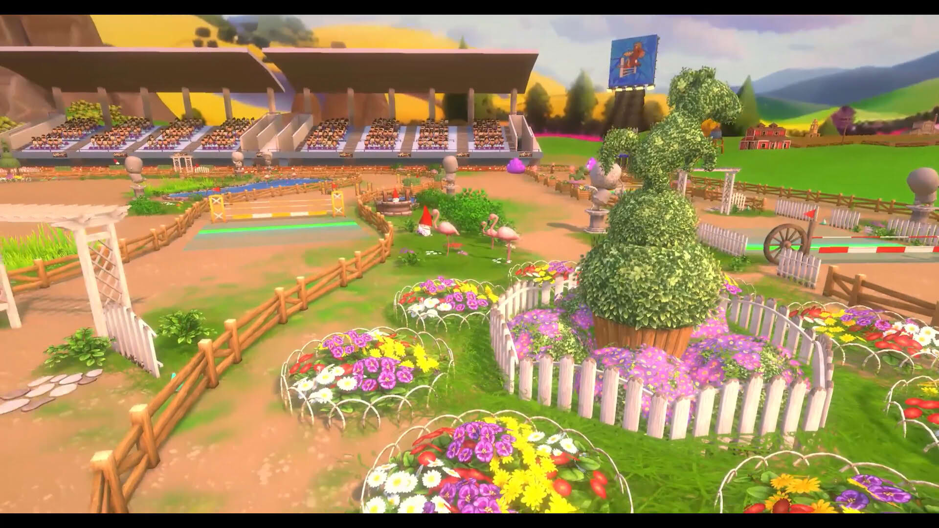 Screenshot for Smoots Summer Games II