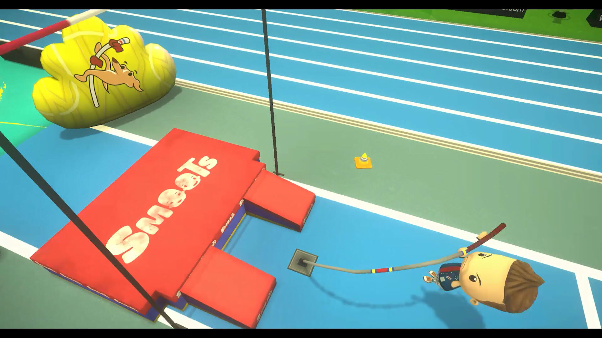 Screenshot for Smoots Summer Games II