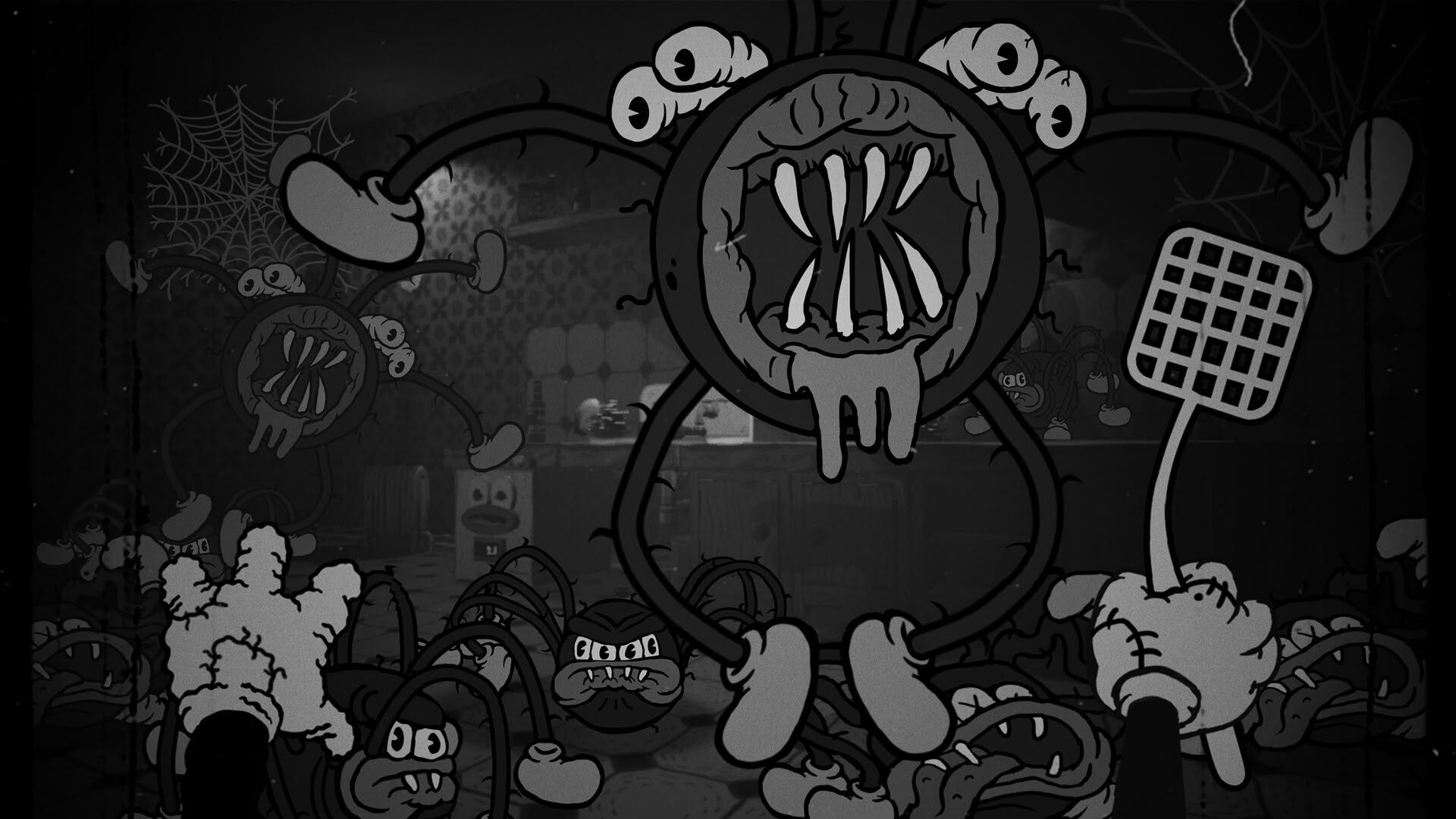 Screenshot for Bad Cheese