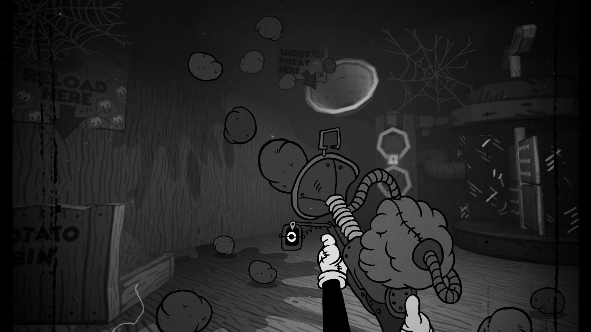 Screenshot for Bad Cheese