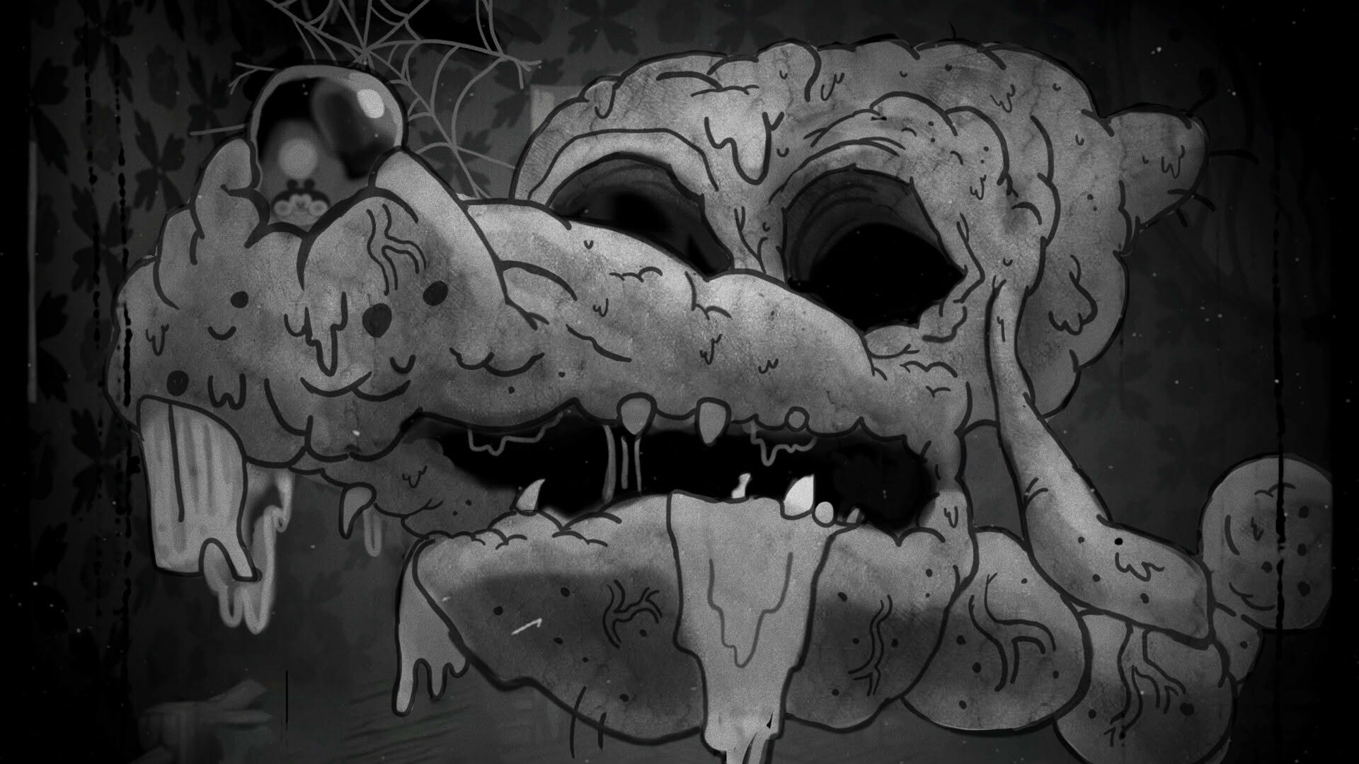 Screenshot for Bad Cheese