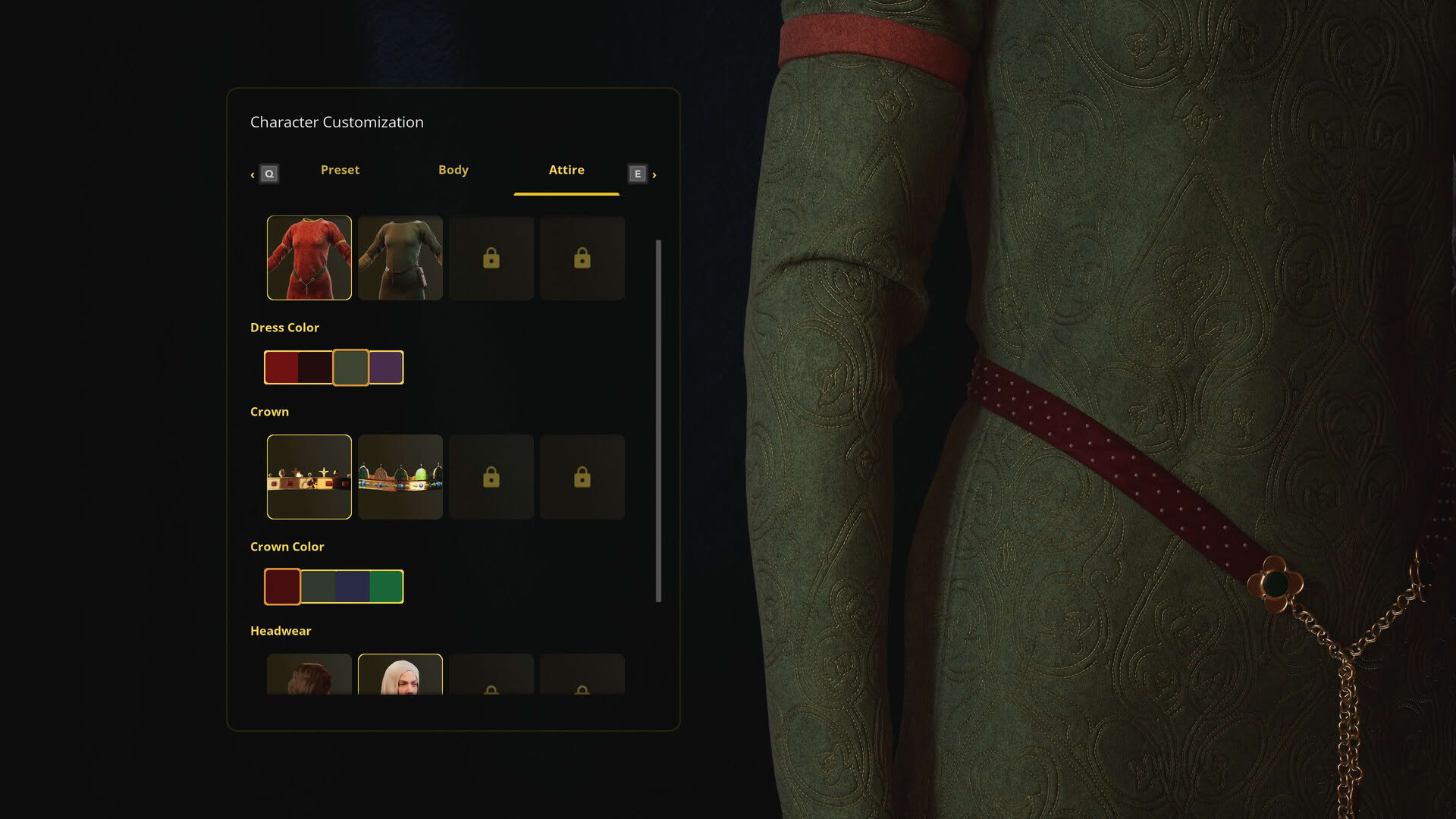 Screenshot for Elflock