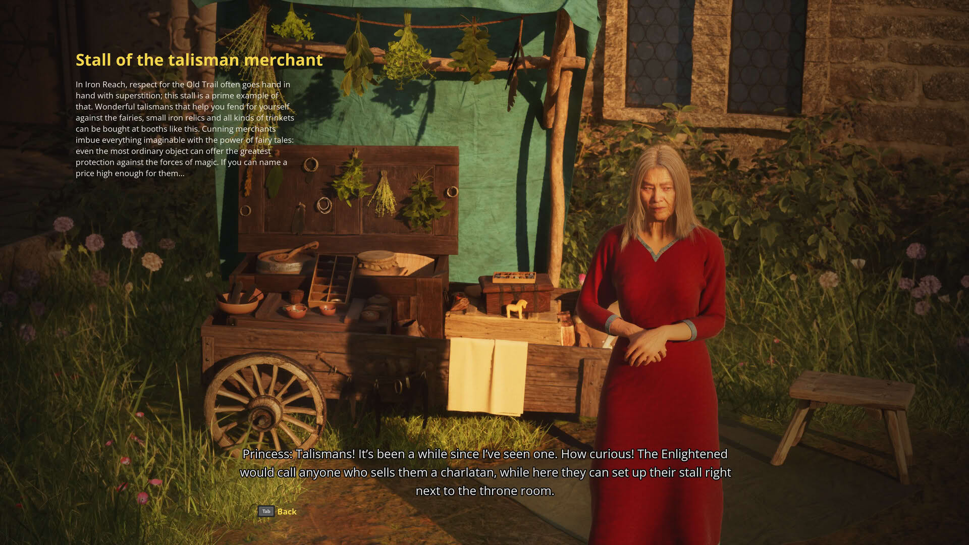 Screenshot for Elflock