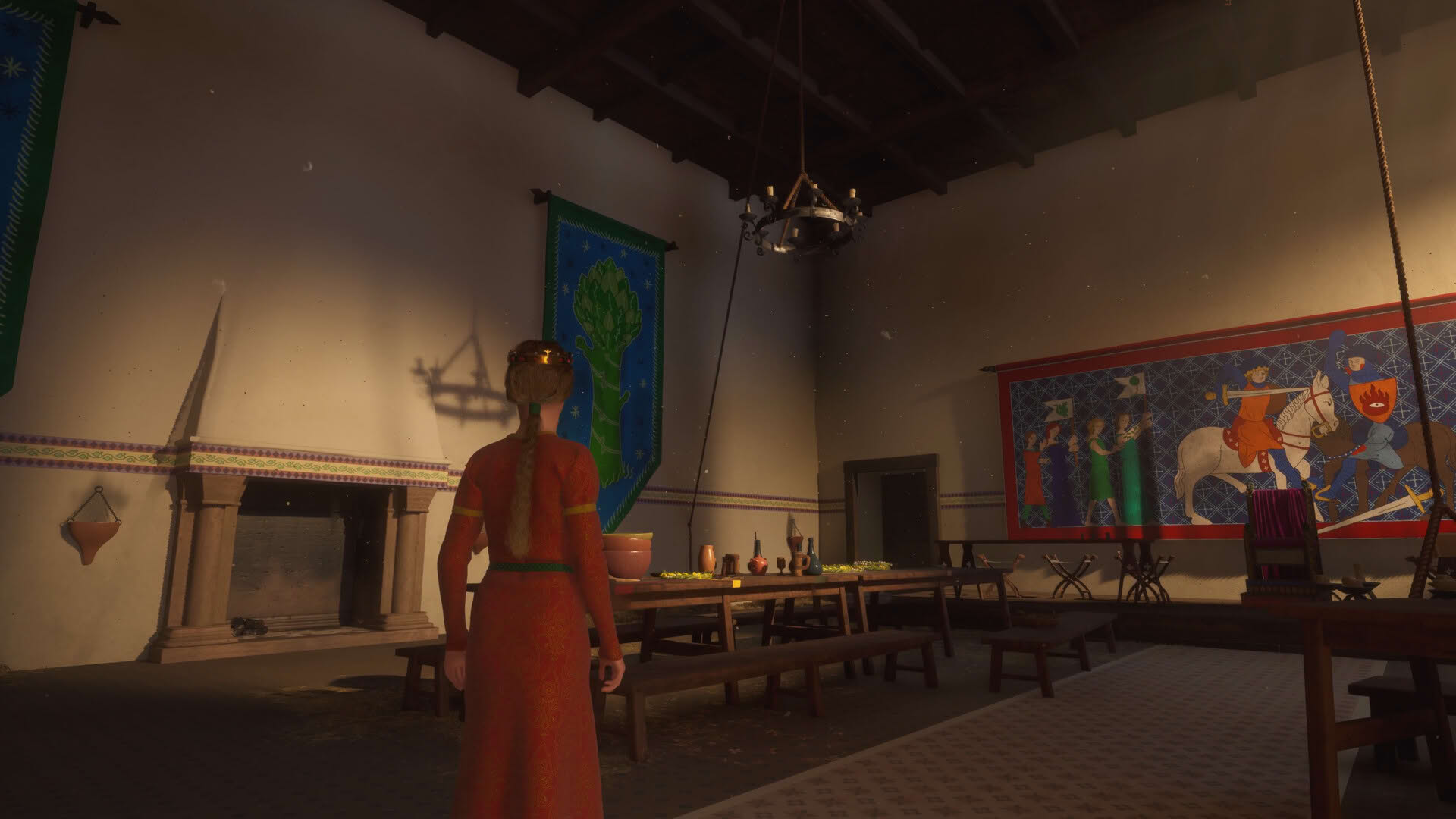 Screenshot for Elflock