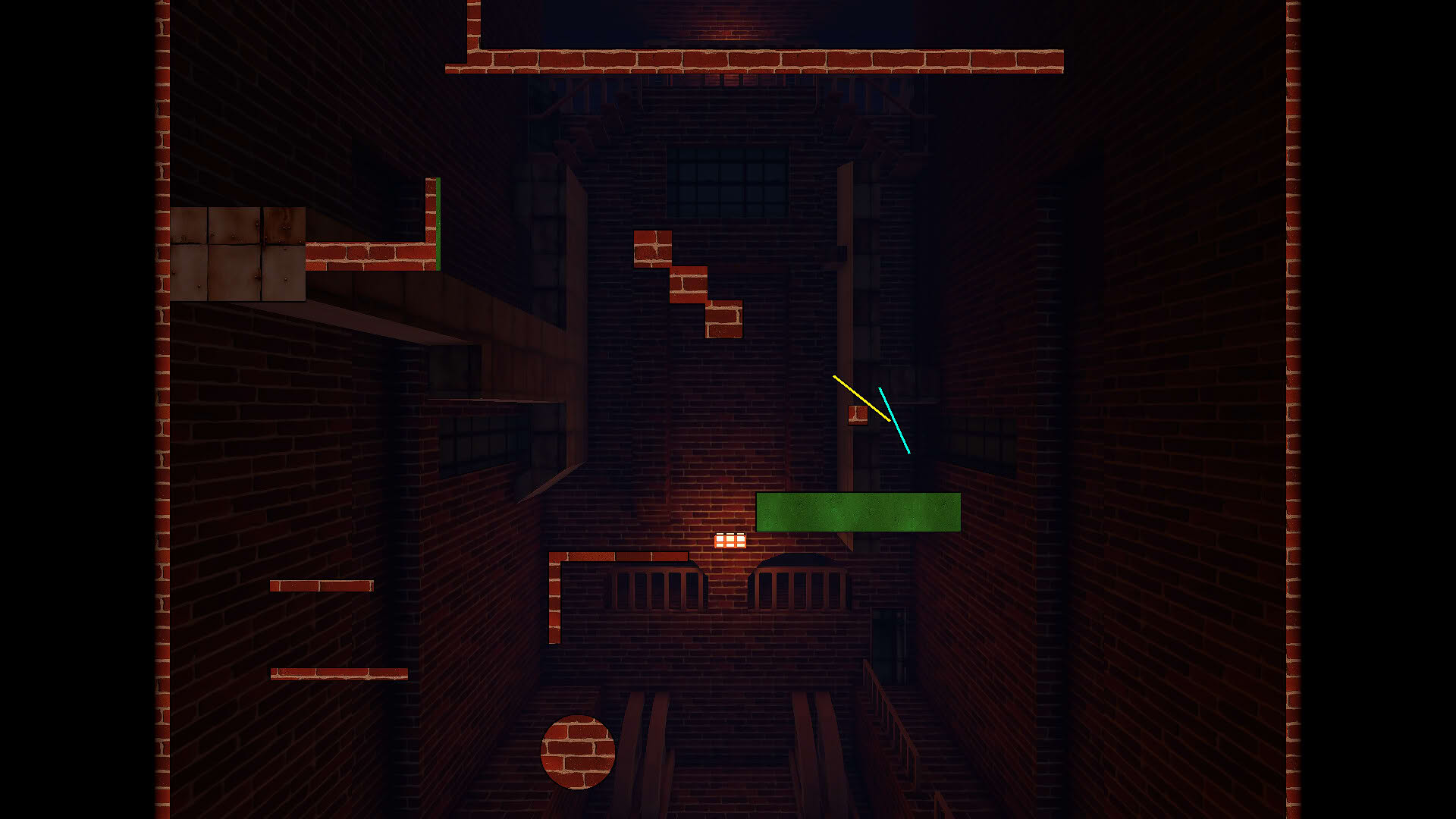 Screenshot for Stick It!