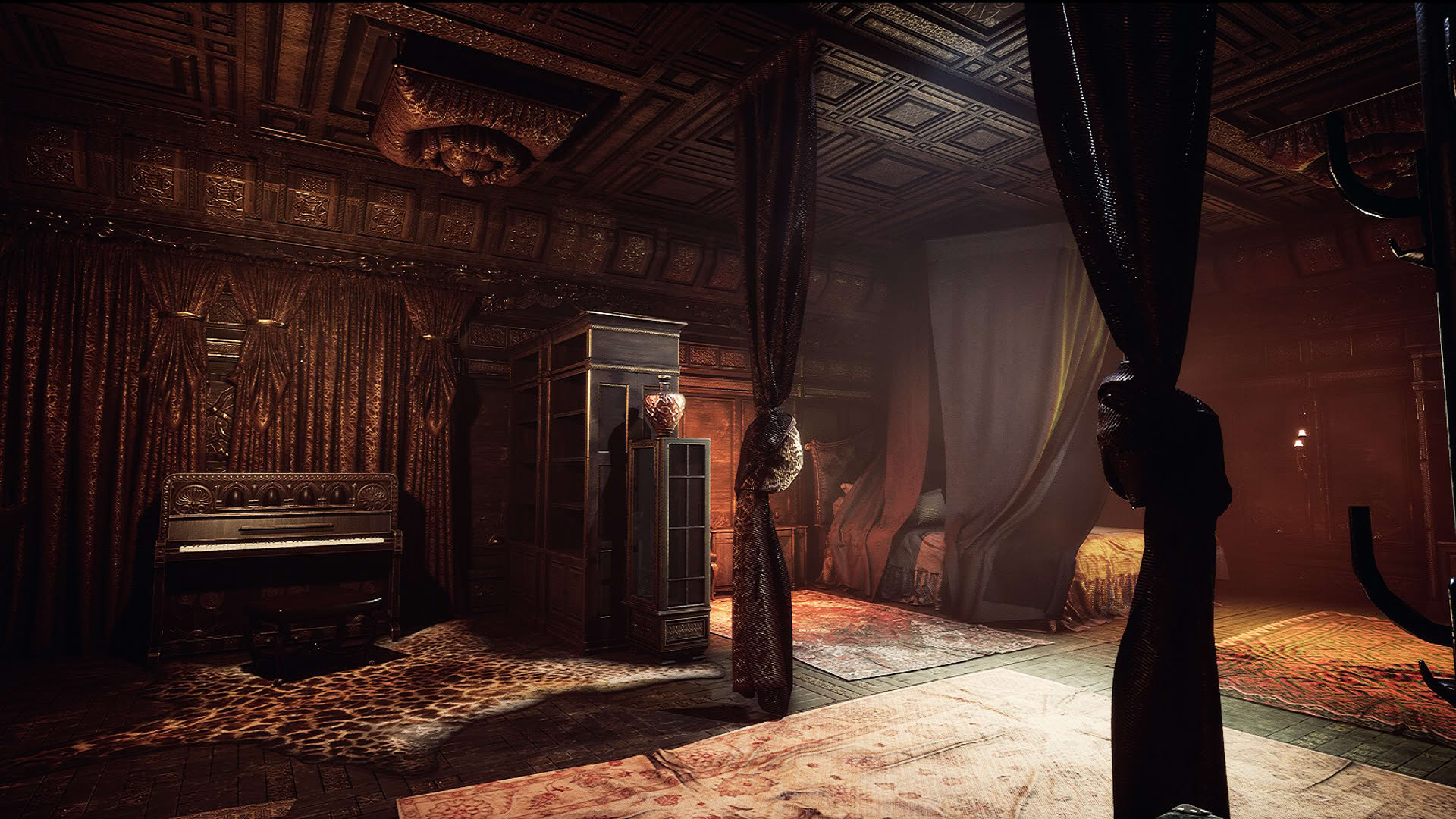 Screenshot for Last Half of Darkness