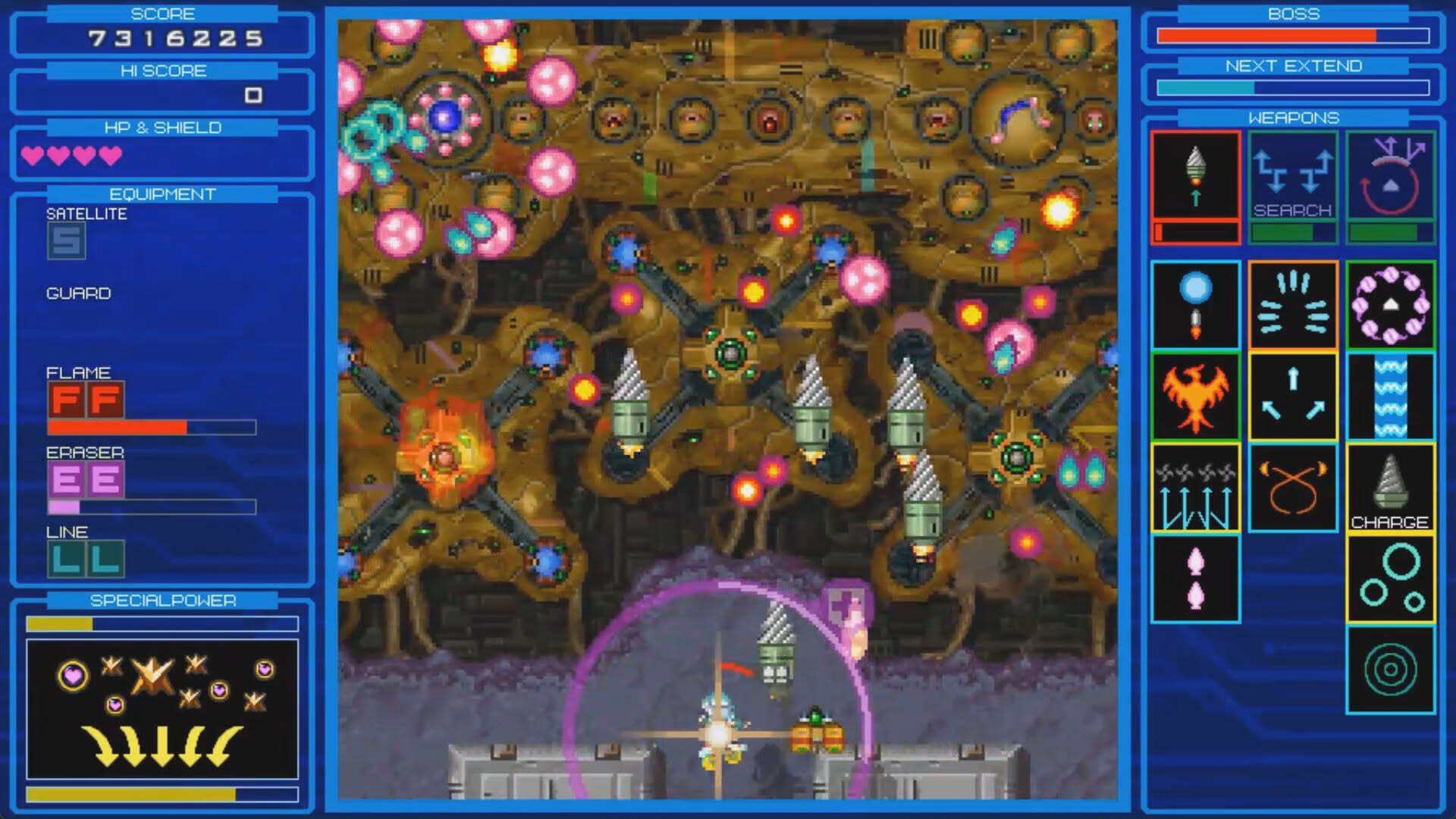 Screenshot for Randomax