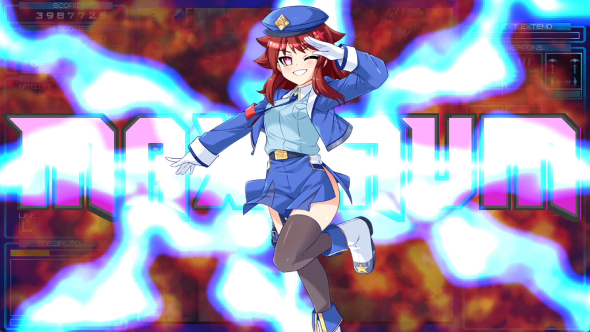 Screenshot for Randomax