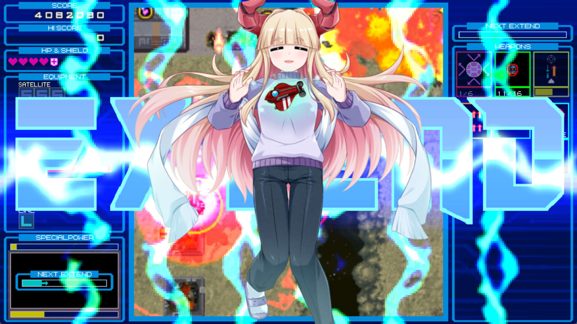 Screenshot for Randomax