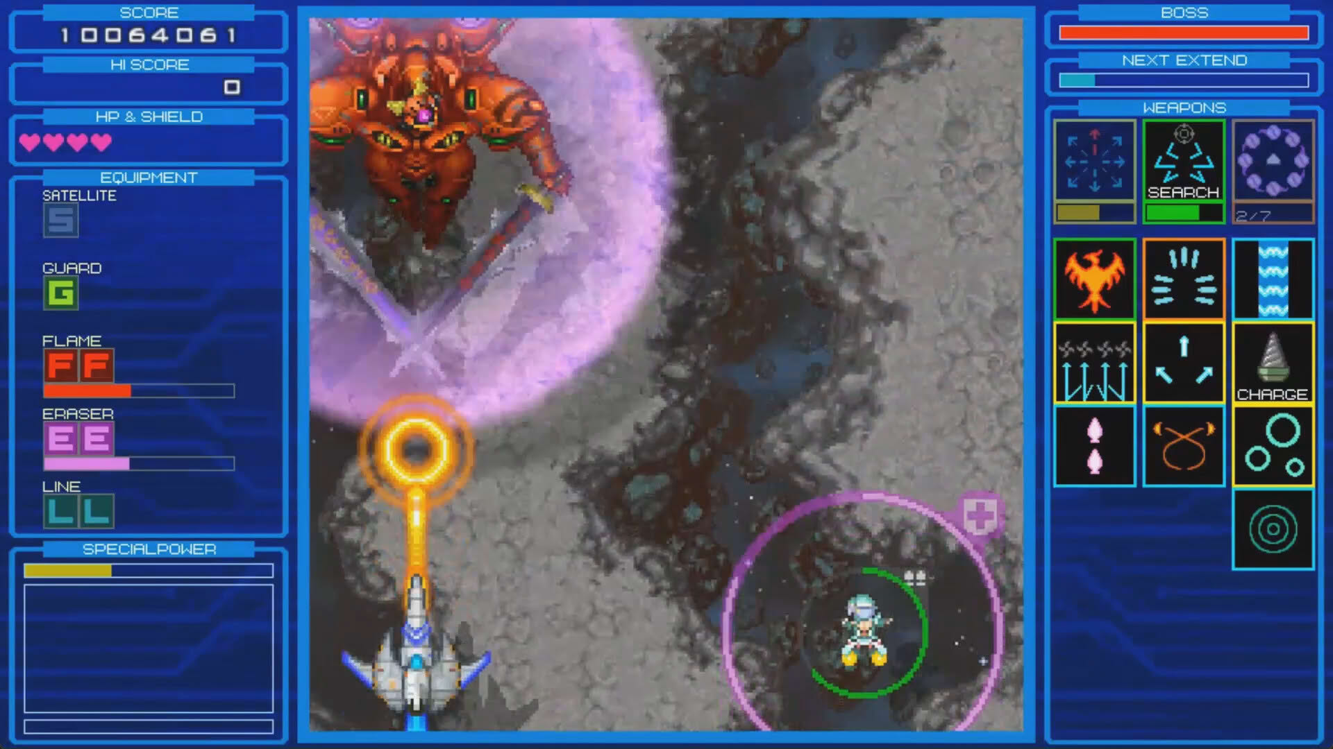 Screenshot for Randomax