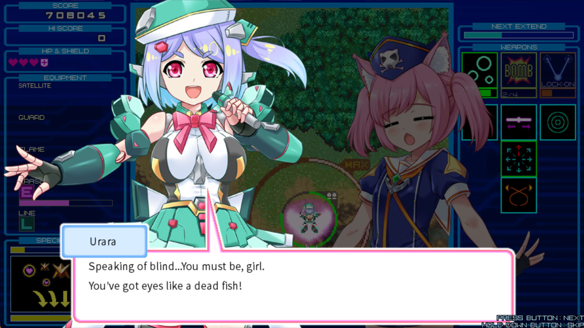 Screenshot for Randomax