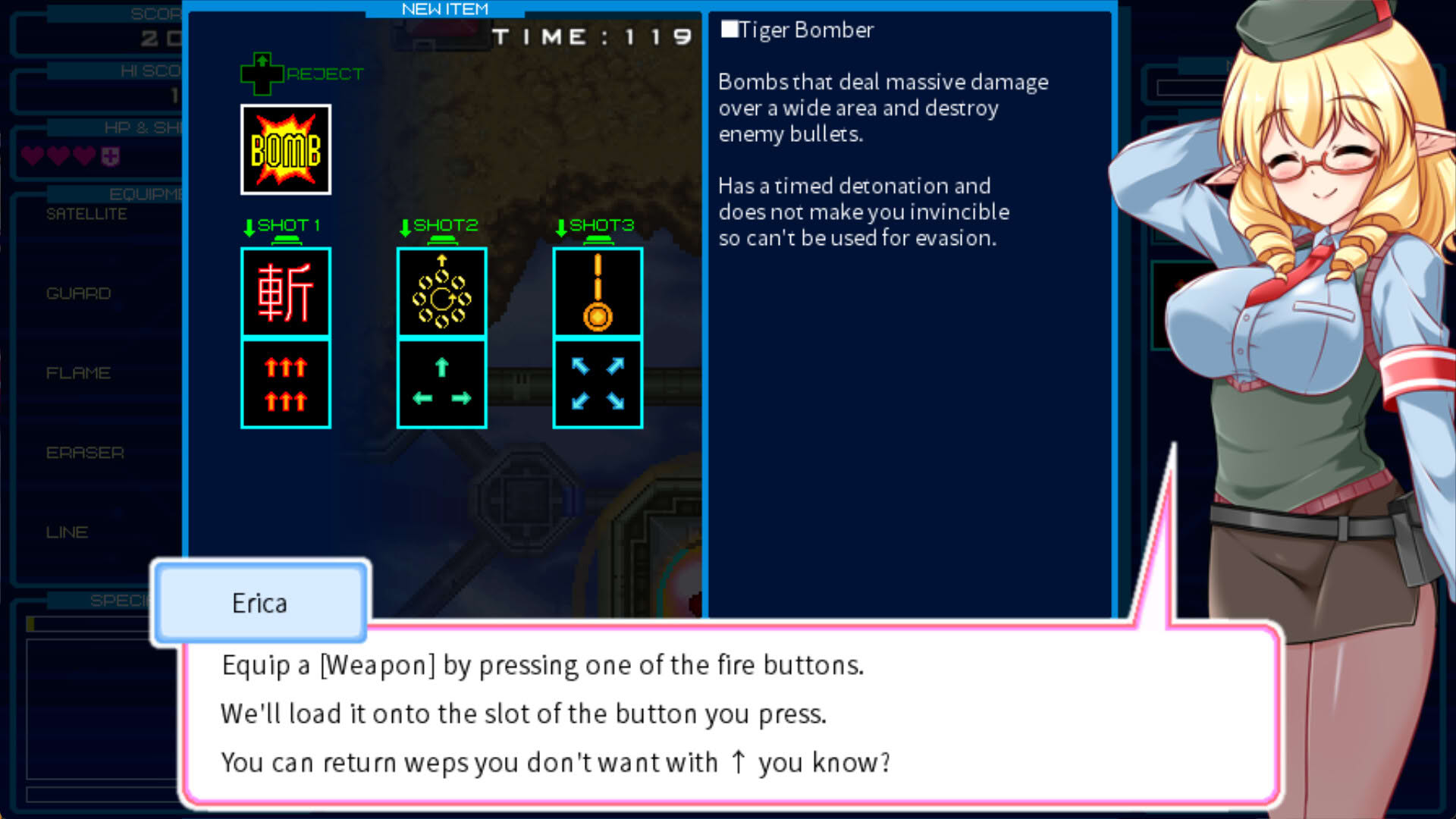 Screenshot for Randomax