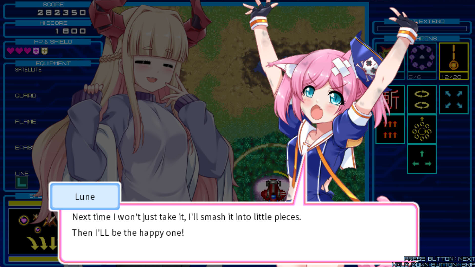 Screenshot for Randomax