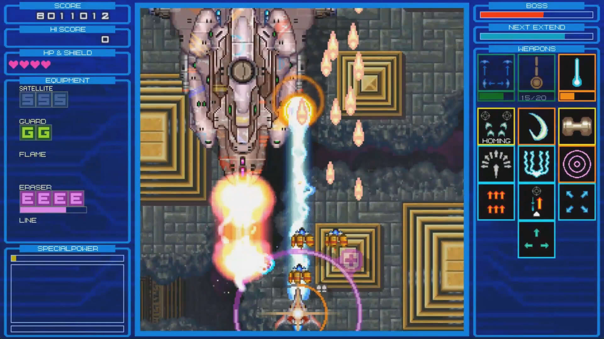Screenshot for Randomax