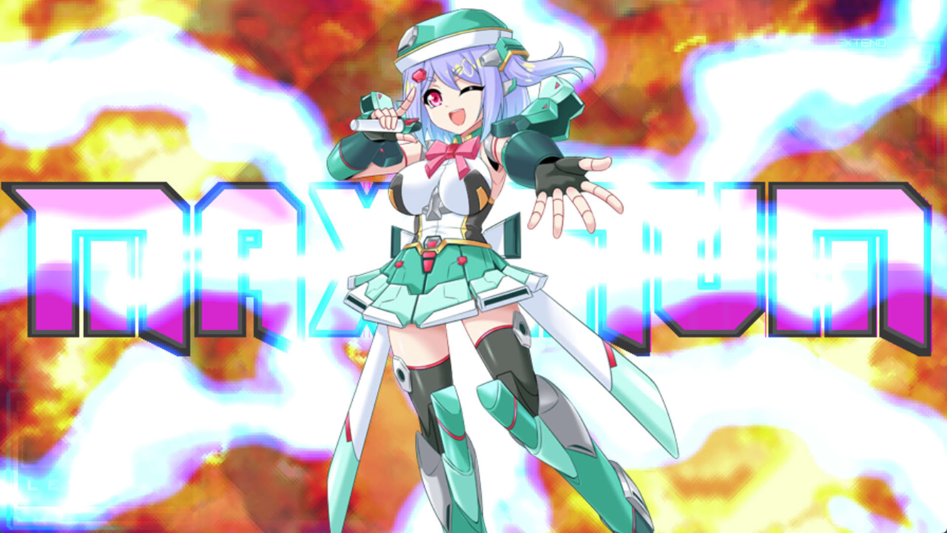 Screenshot for Randomax