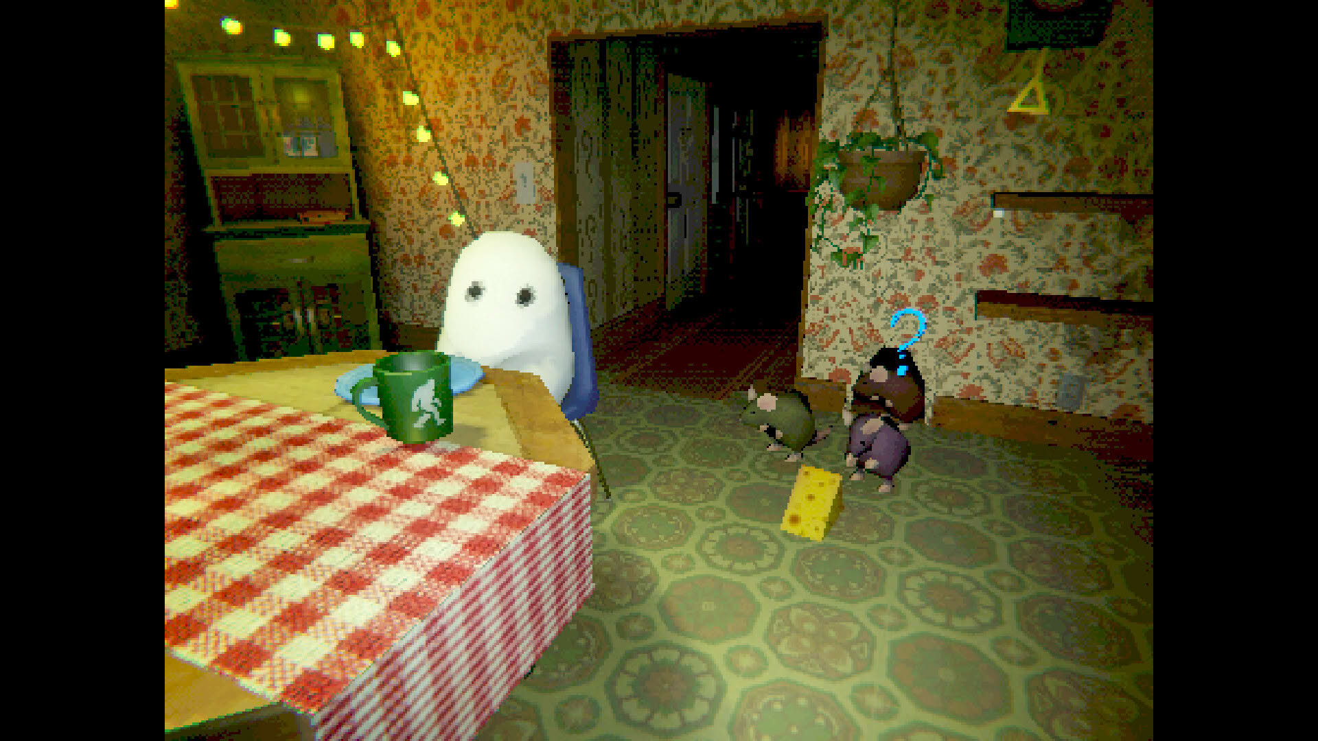Screenshot for Creature Kitchen