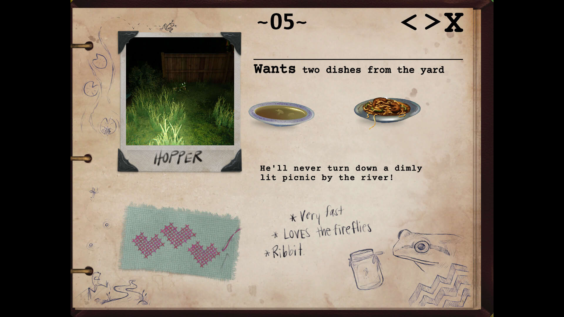 Screenshot for Creature Kitchen