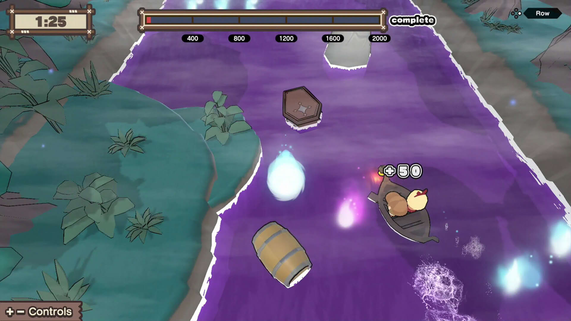 Screenshot for Pair Horror