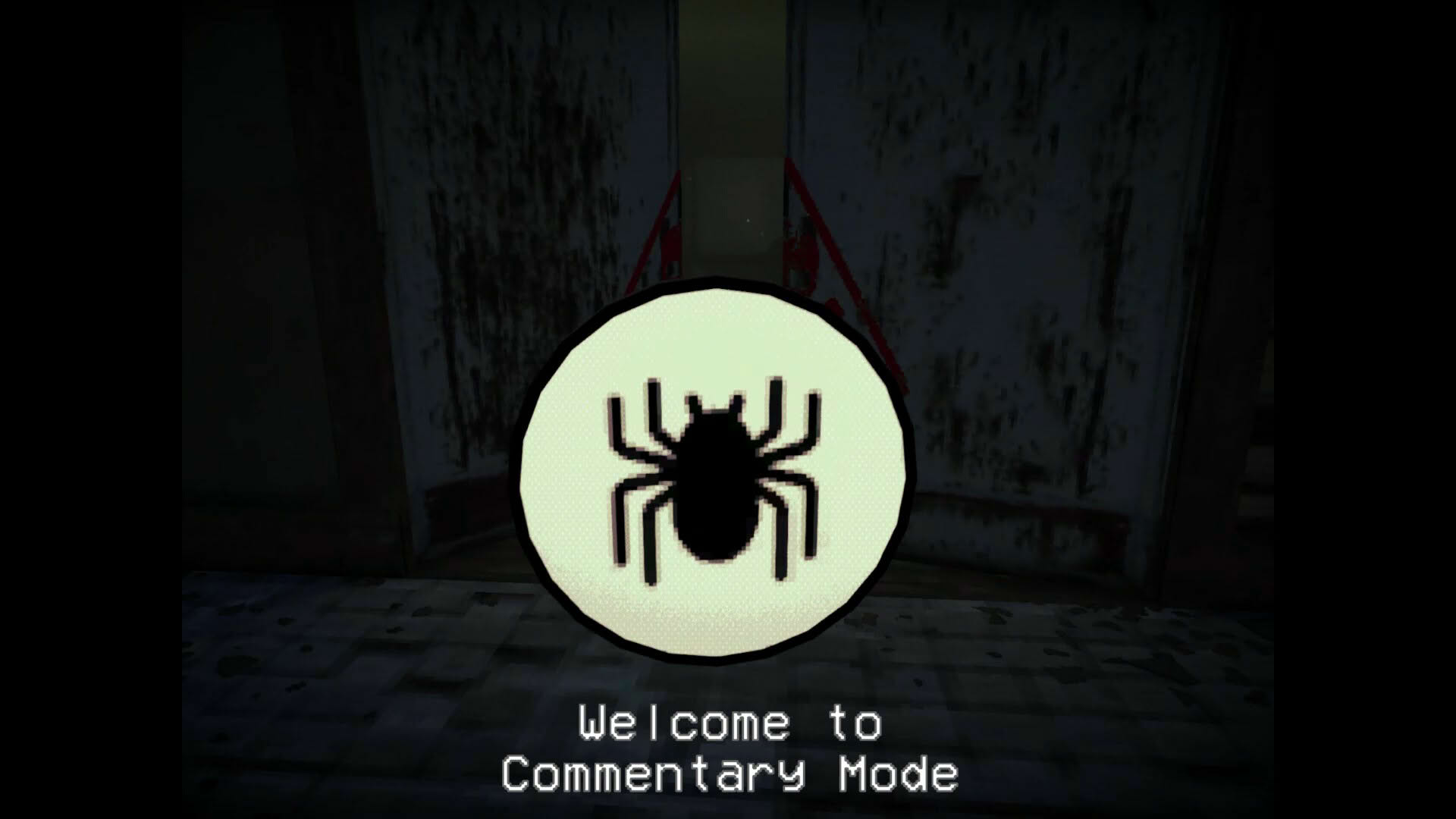 Screenshot for Fullbright Presents: Toilet Spiders