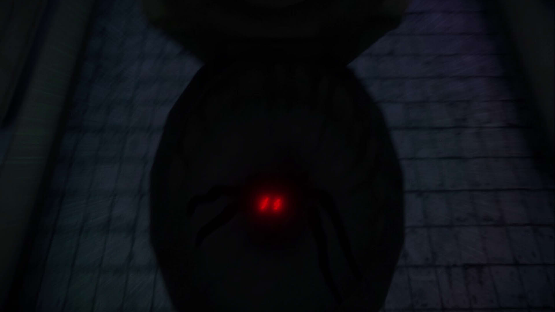 Screenshot for Fullbright Presents: Toilet Spiders