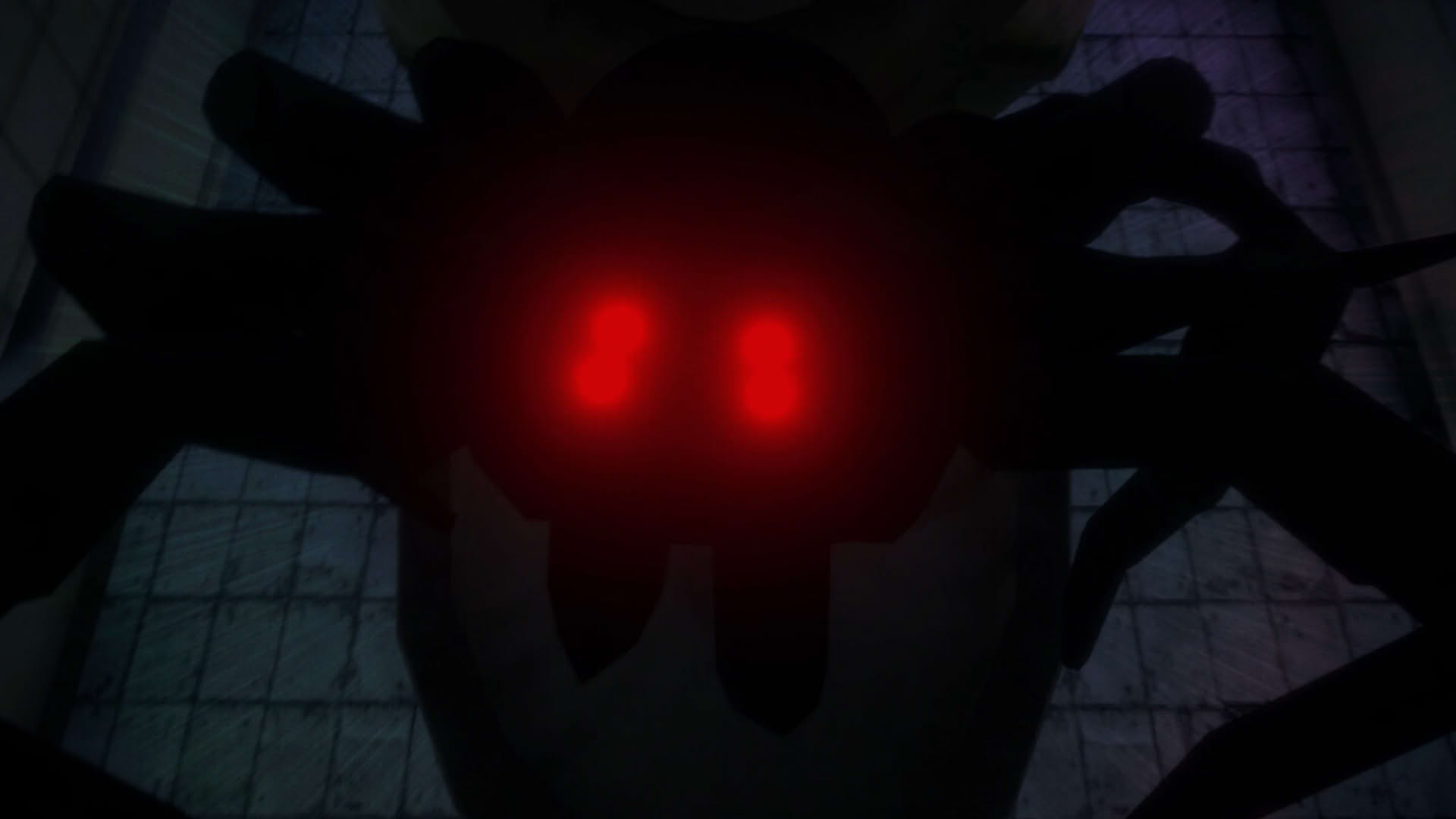 Screenshot for Fullbright Presents: Toilet Spiders