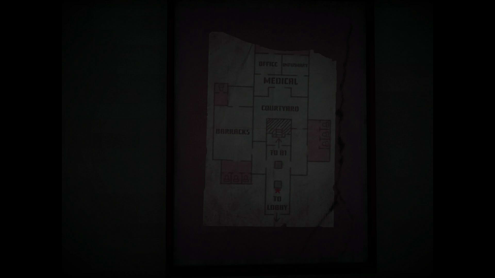 Screenshot for Fullbright Presents: Toilet Spiders