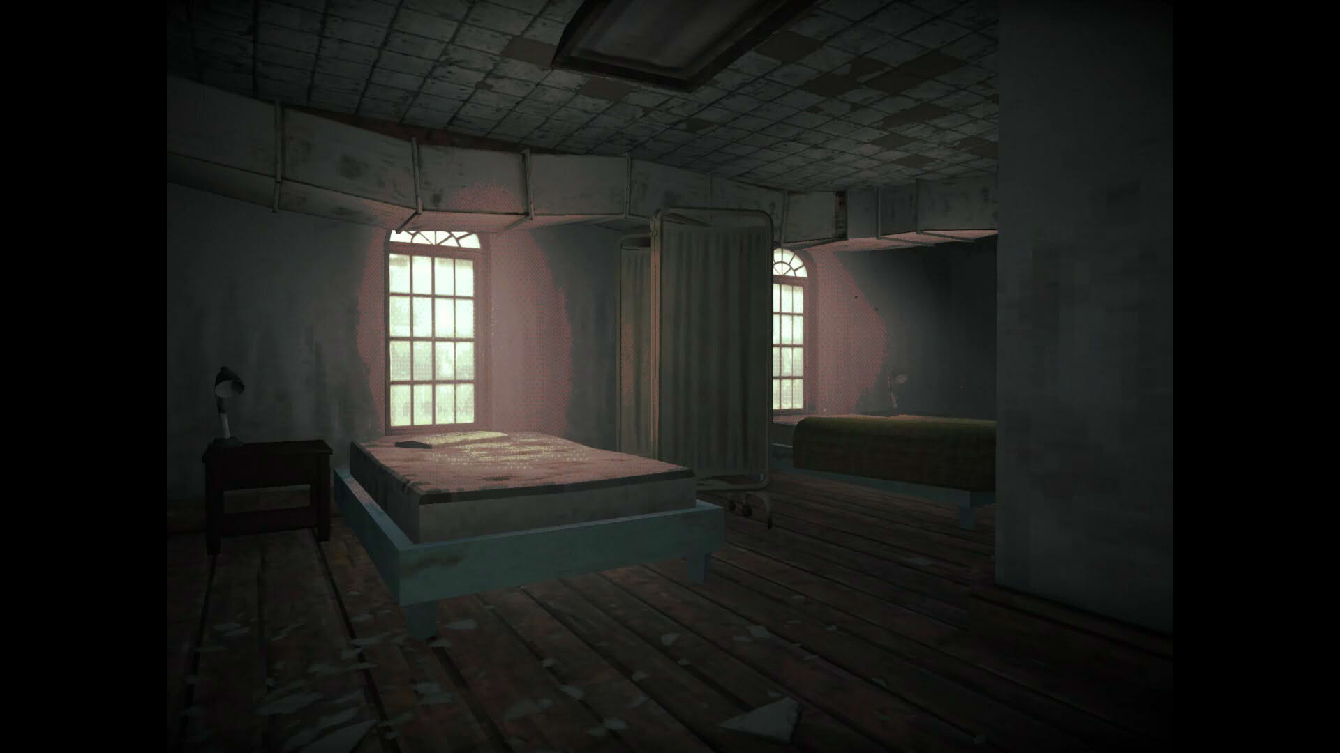 Screenshot for Fullbright Presents: Toilet Spiders