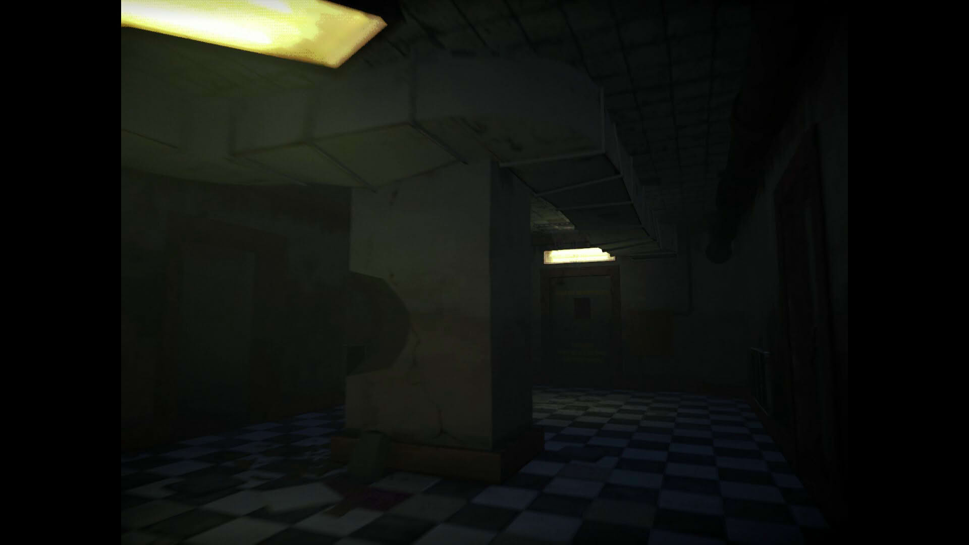 Screenshot for Fullbright Presents: Toilet Spiders