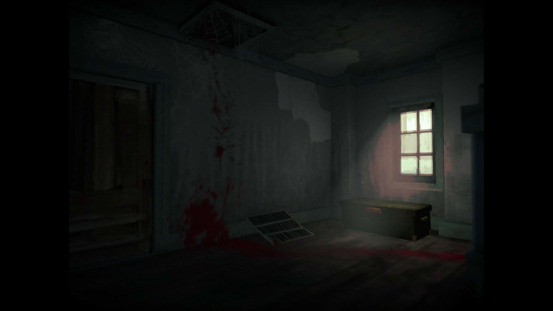 Screenshot for Fullbright Presents: Toilet Spiders