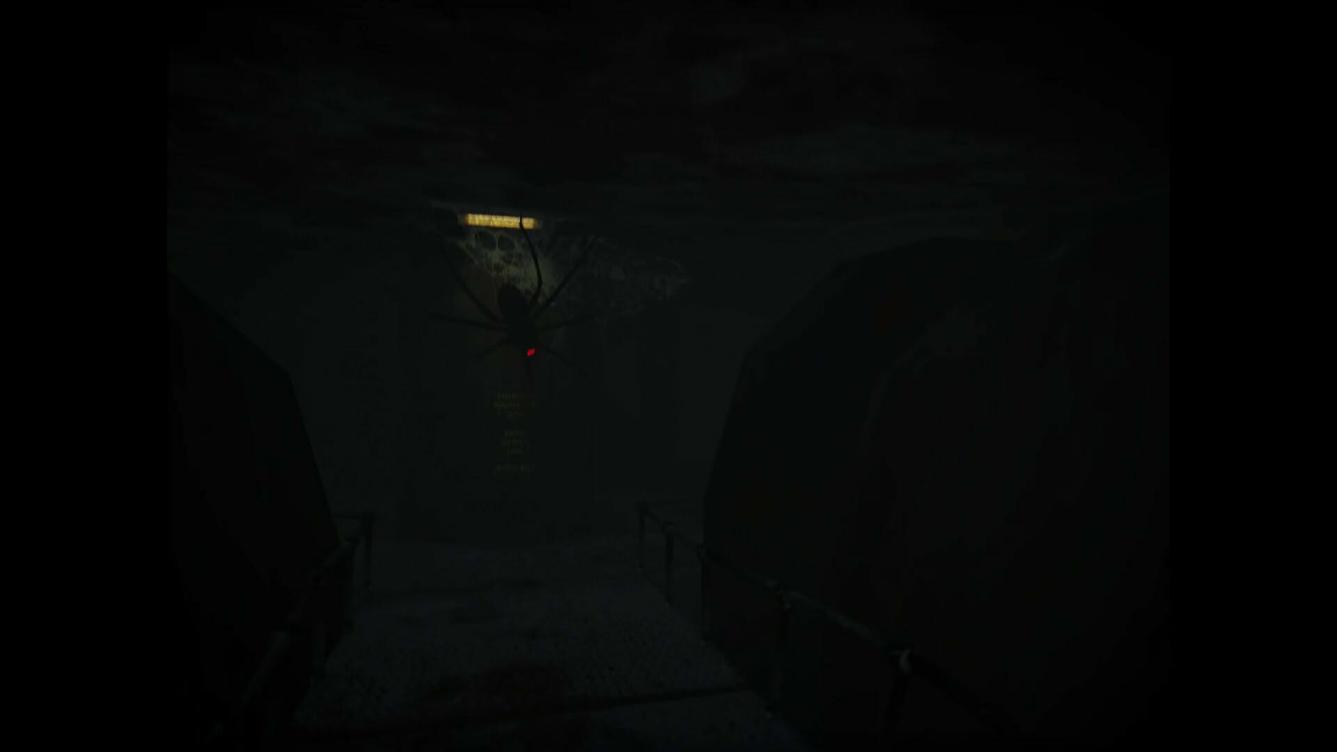 Screenshot for Fullbright Presents: Toilet Spiders