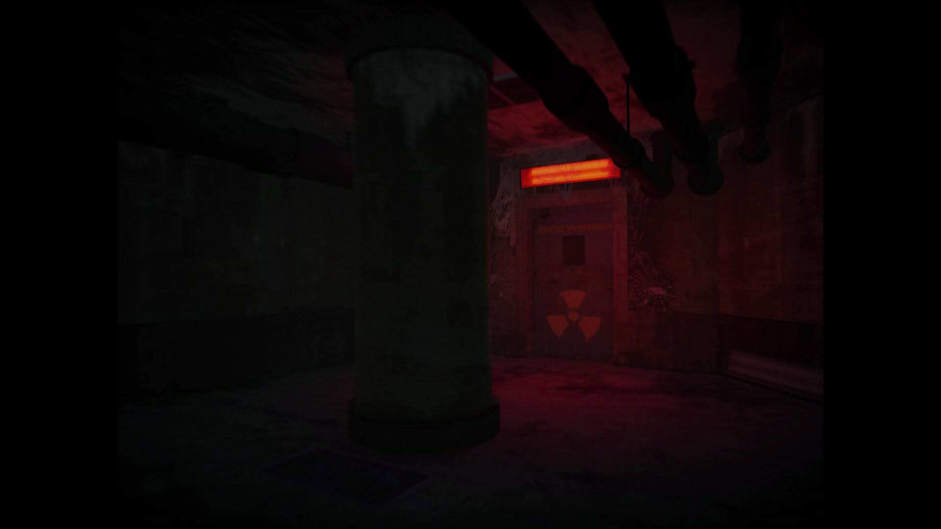 Screenshot for Fullbright Presents: Toilet Spiders