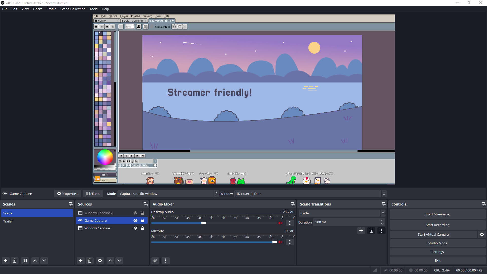 Screenshot for Dino Market