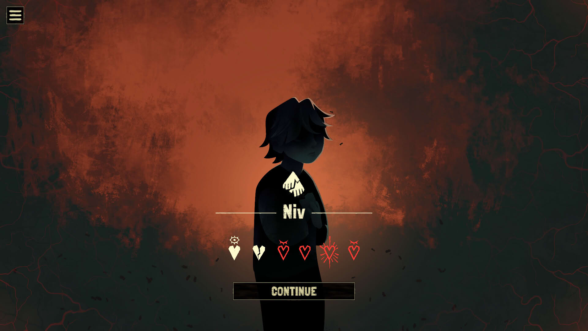 Screenshot for Black Jacket