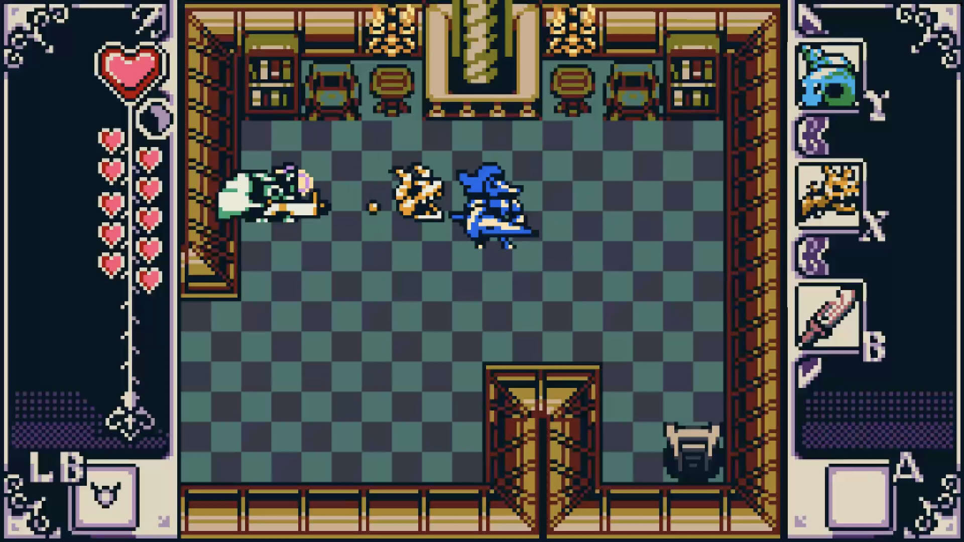 Screenshot for Isle of Reveries