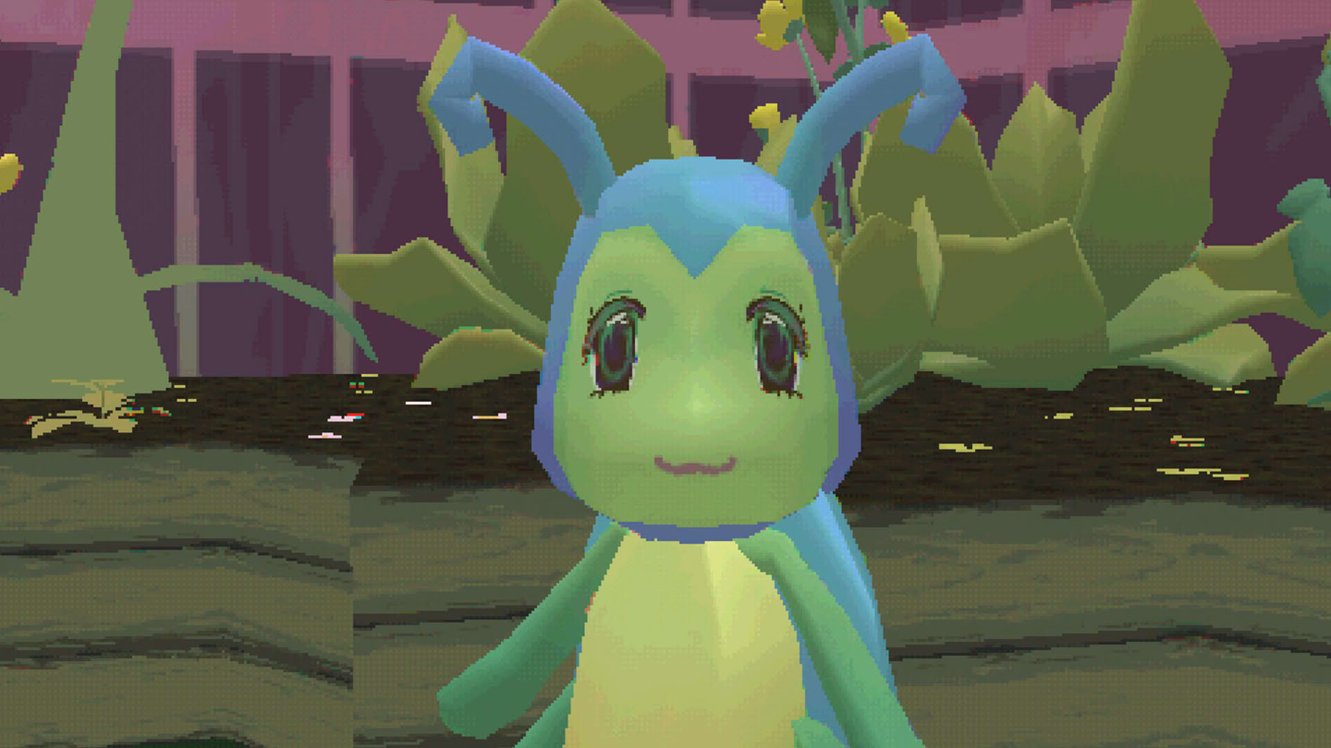 Screenshot for Electric Fairyland