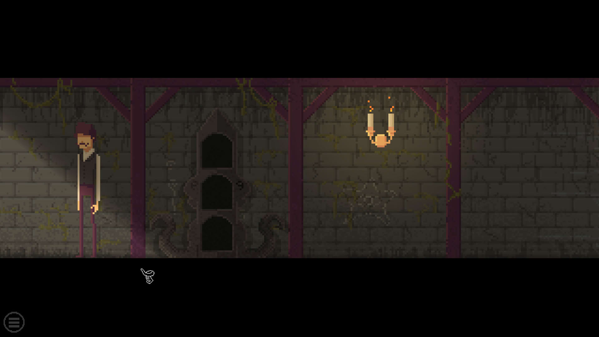 Screenshot for The Yellow Sign