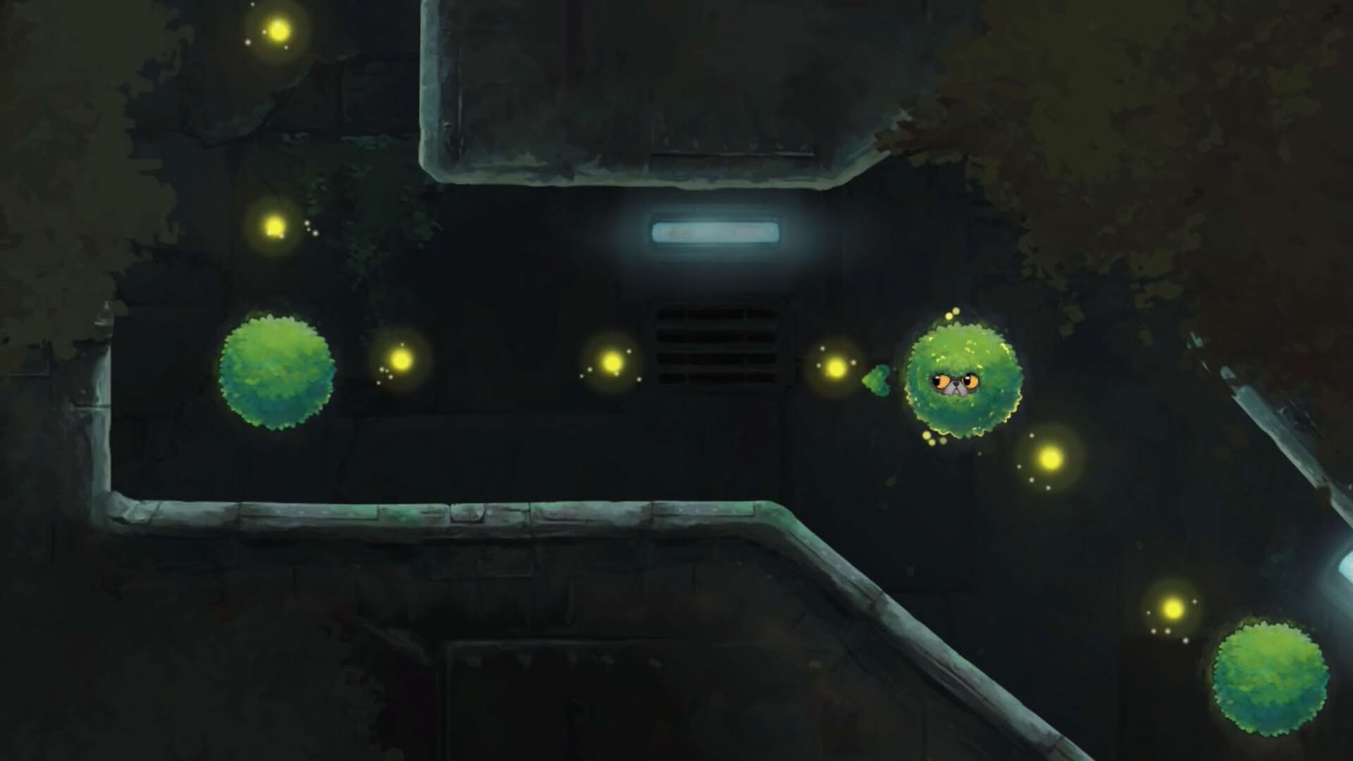 Screenshot for Princess of the Water Lilies