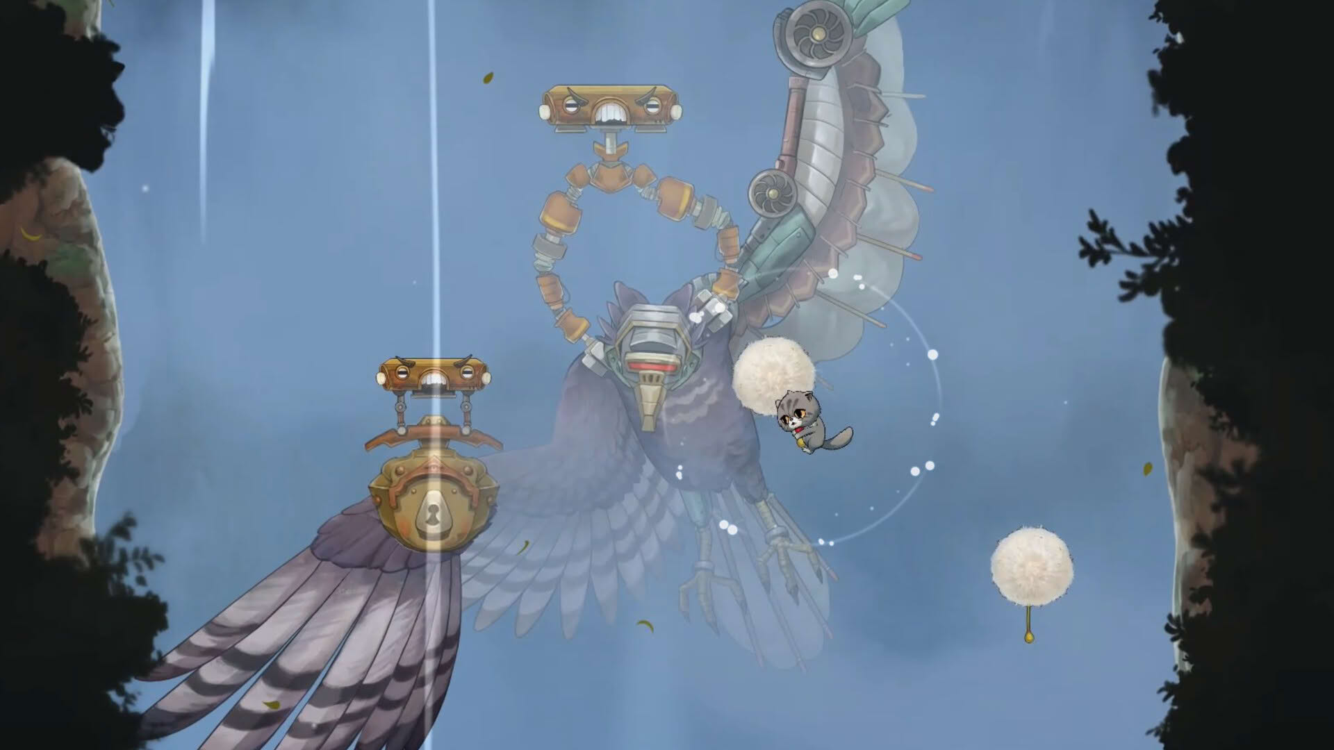 Screenshot for Princess of the Water Lilies