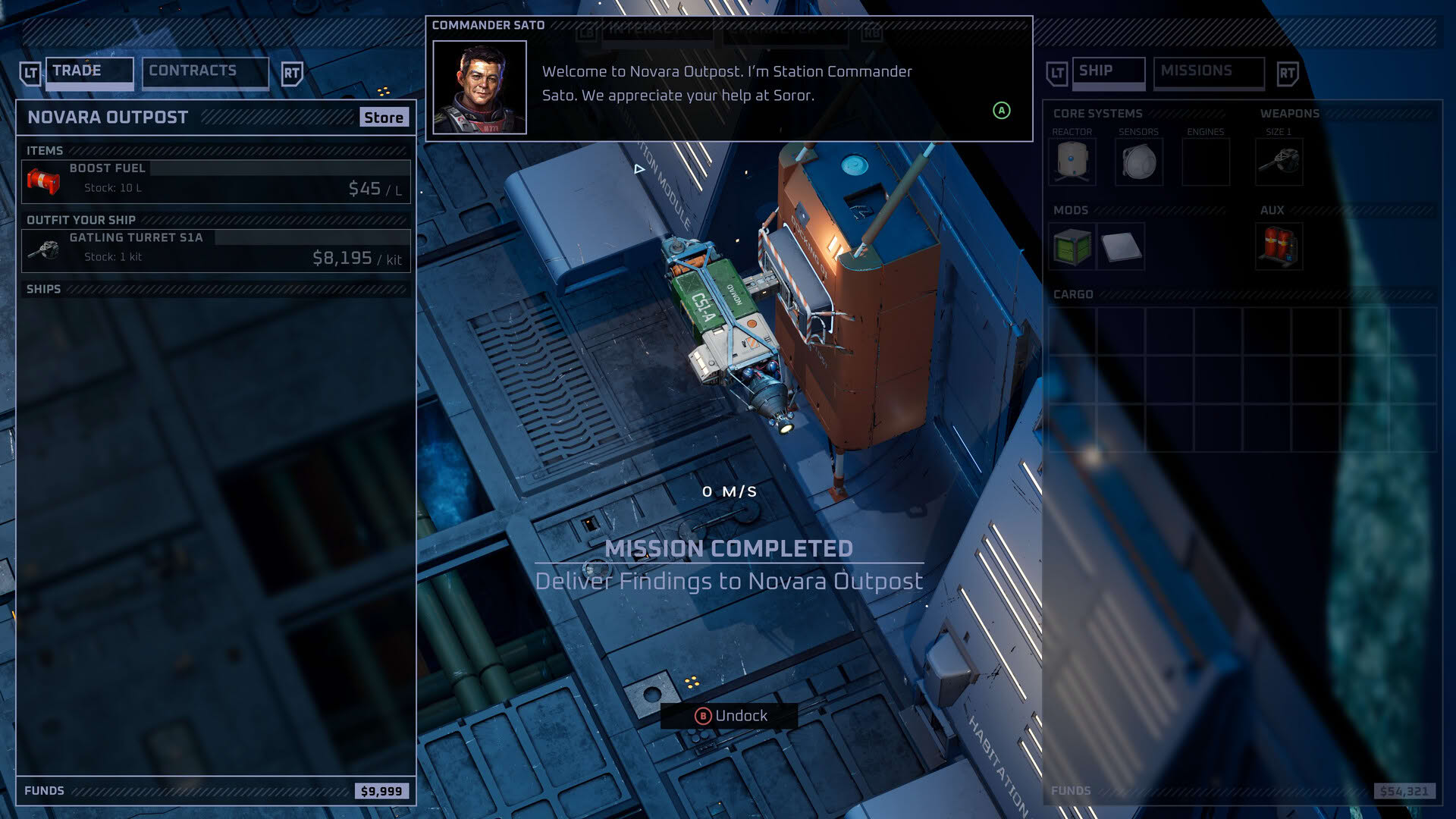 Screenshot for C-Beams
