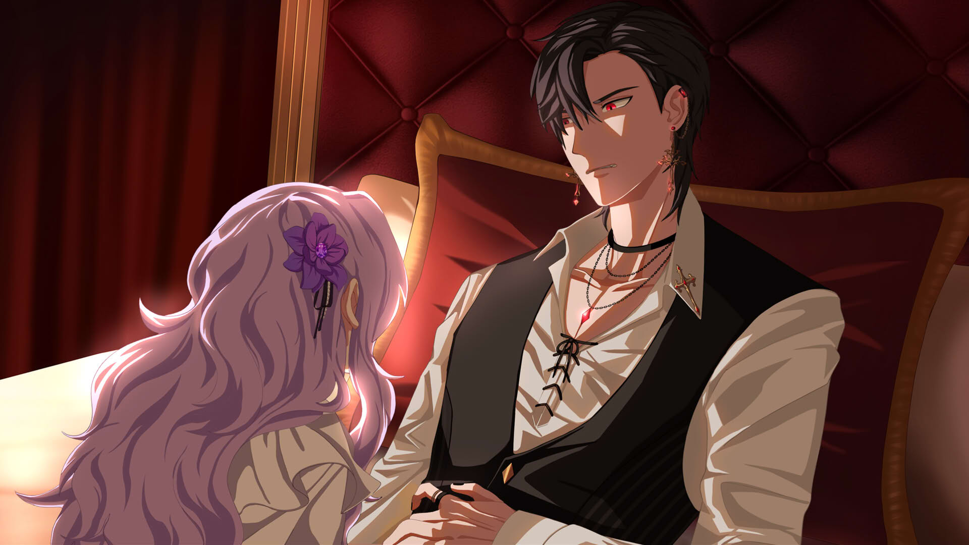 Screenshot for Luna's Twilight
