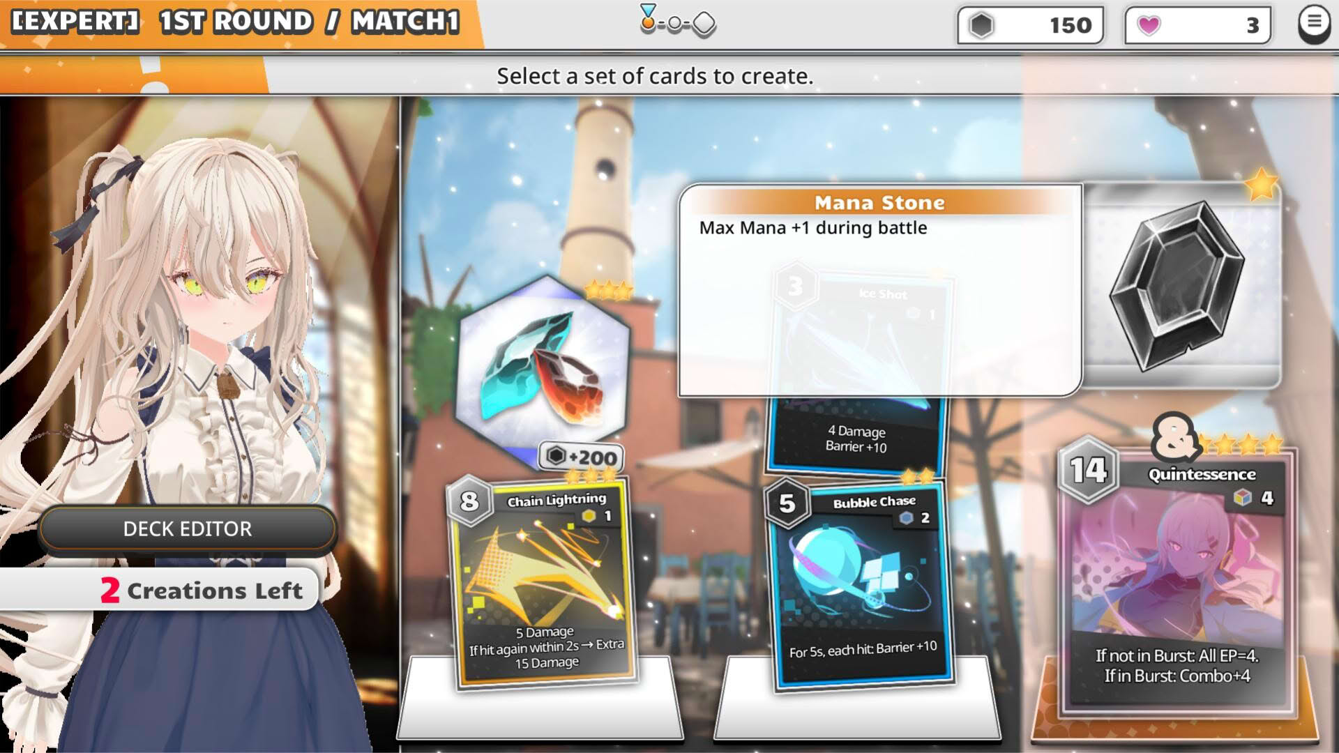 Screenshot for Witch the Showdown