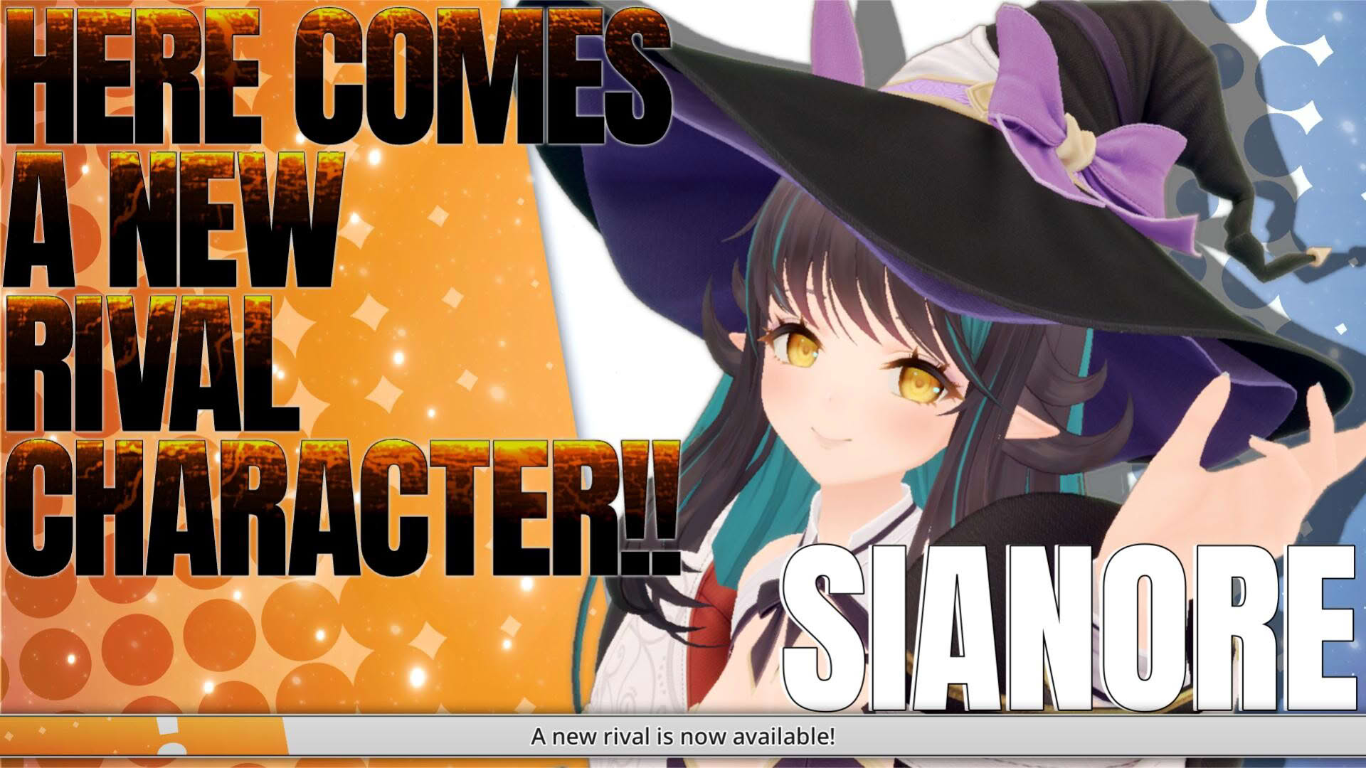 Screenshot for Witch the Showdown
