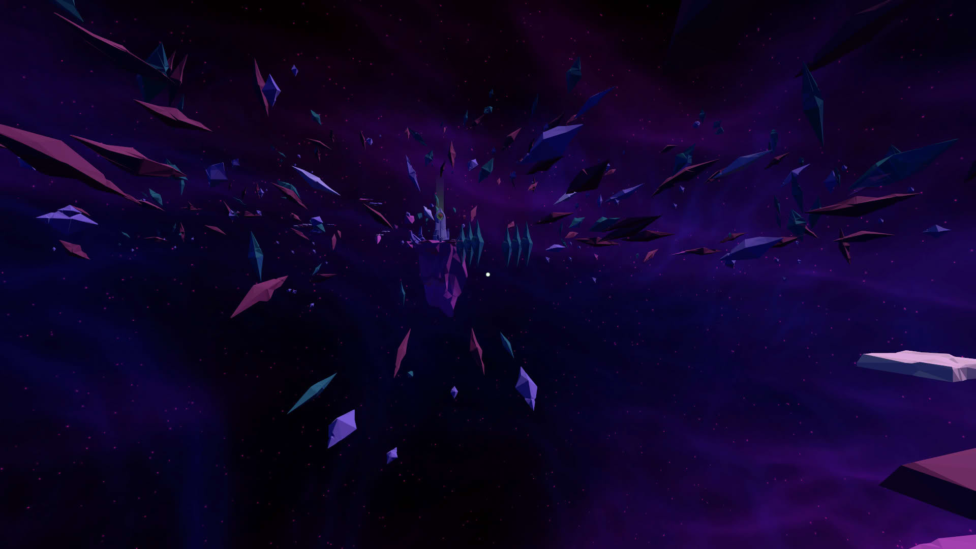 Screenshot for The Way of Life