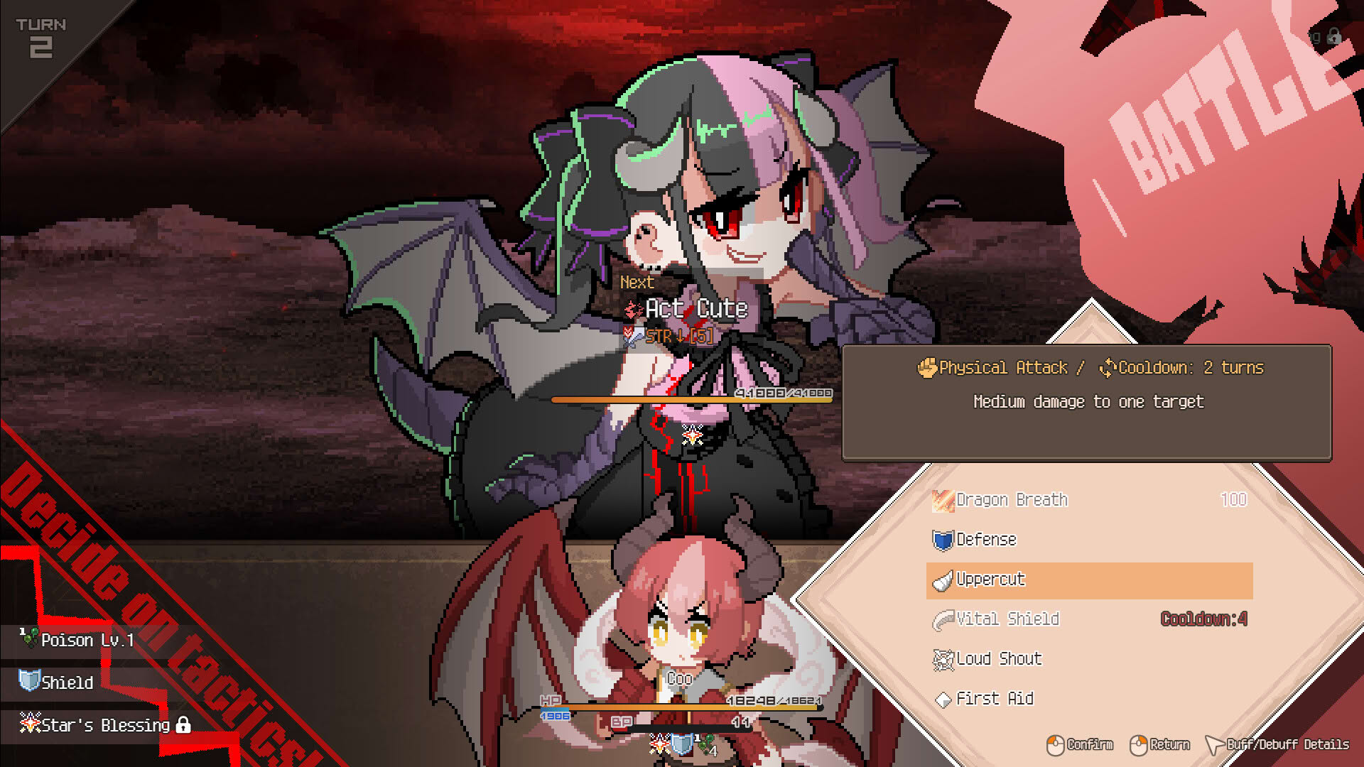Screenshot for Drapline