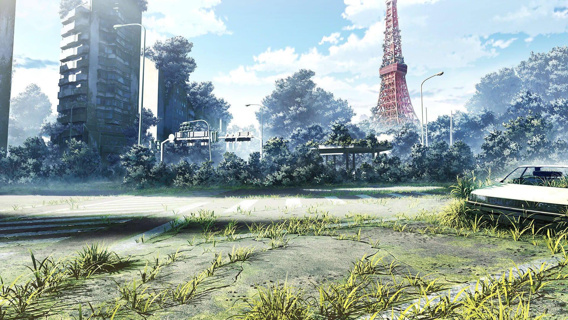 Screenshot for Kanade