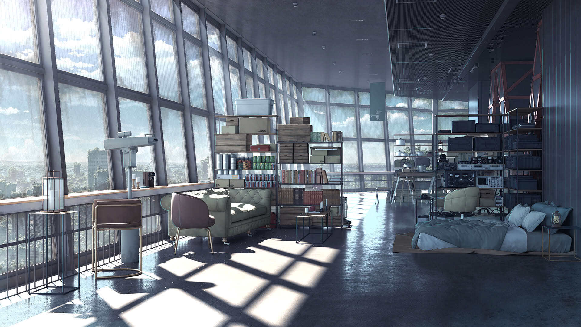 Screenshot for Kanade