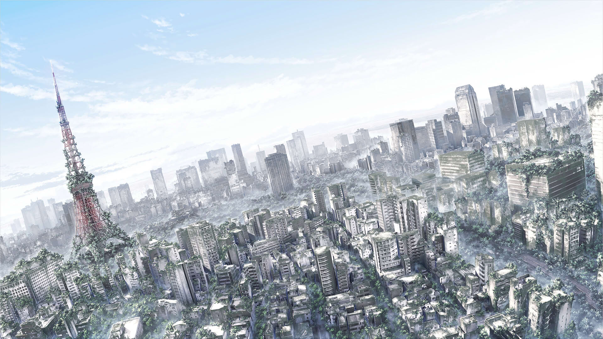 Screenshot for Kanade