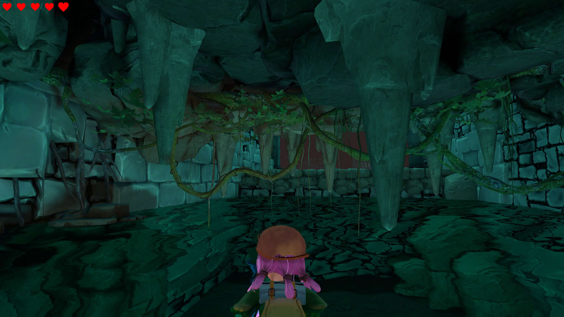 Screenshot for Azura's Crystals